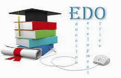 دفتر توسعه آموزش